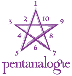 Pentanalogie